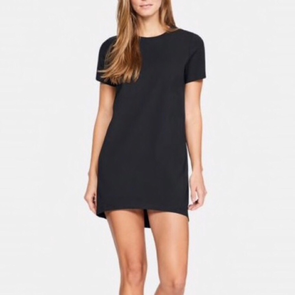 HP🎉Under Armour Sportswear Smart Knit Dress